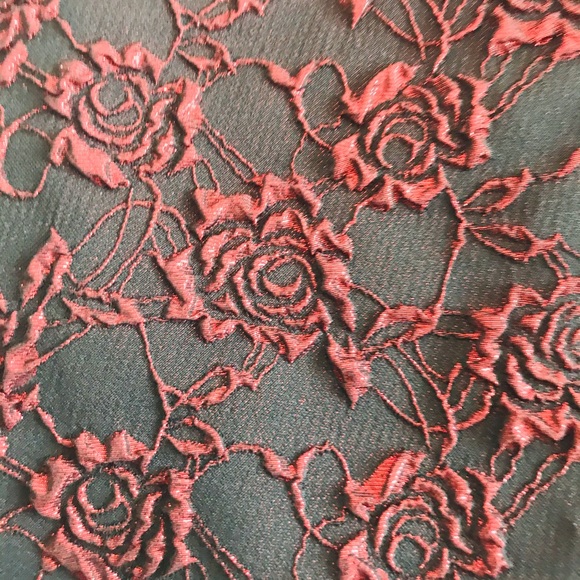 Donna Rocco Party dress for sale - Picture 3 of 12